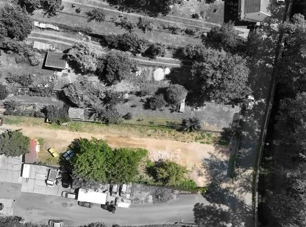 . | Prodej - pozemek pro bydlení, 1 050 m²