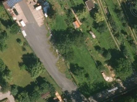 . | Prodej - pozemek pro bydlení, 1 050 m²