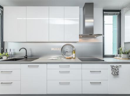 . | Prodej bytu, 4+kk, 120 m²