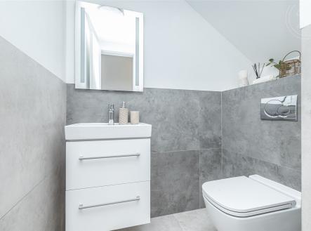 . | Prodej bytu, 4+kk, 120 m²