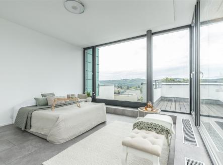 . | Prodej bytu, 4+kk, 120 m²