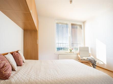 Prodej bytu, 2+kk, 59 m² obrázek