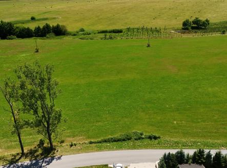 . | Prodej - pozemek pro bydlení, 8 861 m²