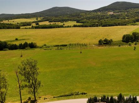 . | Prodej - pozemek pro bydlení, 8 861 m²