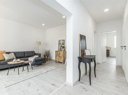Prodej bytu, 3+kk, 80 m² obrázek
