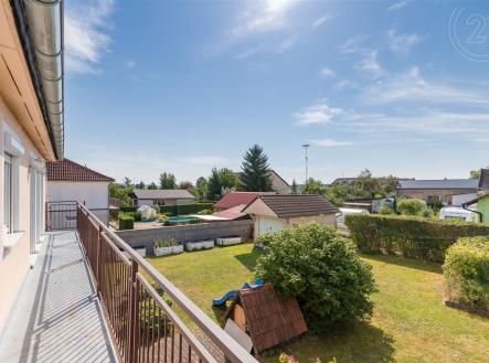 . | Prodej - dům/vila, 214 m²