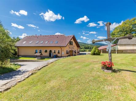 . | Prodej - dům/vila, 1 020 m²