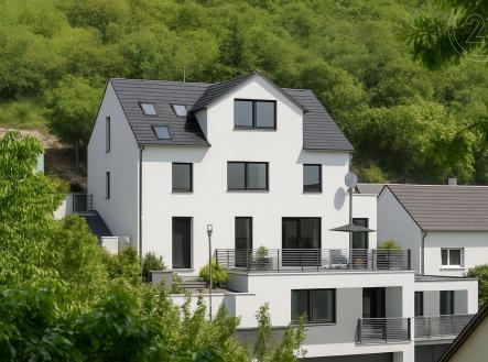 . | Prodej - dům/vila, 315 m²