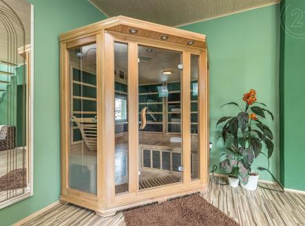 . | Prodej bytu, 4+1, 120 m²