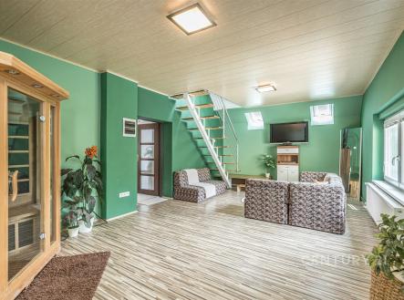 . | Prodej bytu, 4+1, 120 m²