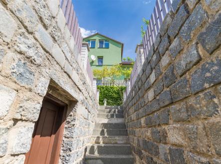 . | Prodej bytu, atypický, 38 m²