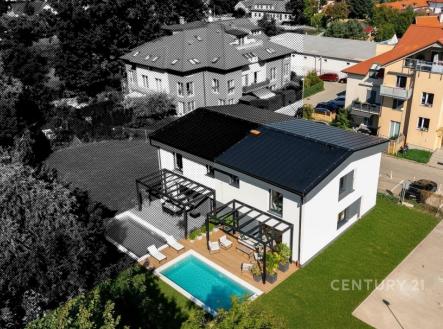 Prodej - dům/vila, 157 m² obrázek
