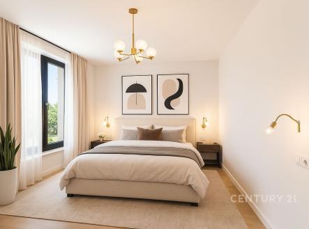 Virtuální homestaging interiéru | Prodej - dům/vila, 157 m²