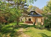 Prodej - dům/vila, 378 m²