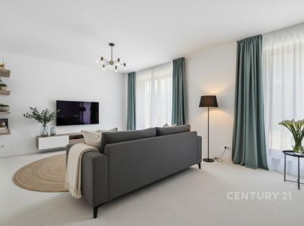 Vituální homestaging | Prodej bytu, 5+kk, 188 m²