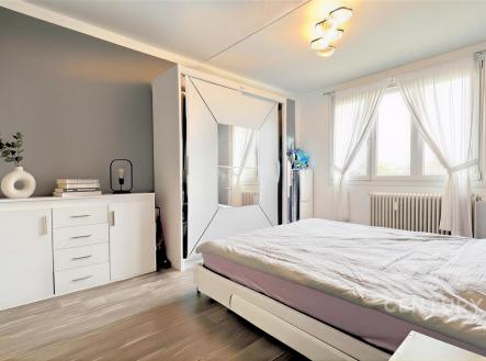 . | Prodej bytu, 3+kk, 77 m²