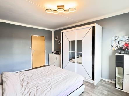 . | Prodej bytu, 3+kk, 77 m²