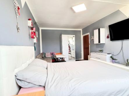 . | Prodej bytu, 3+kk, 77 m²