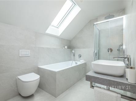 . | Prodej bytu, 4+kk, 135 m²