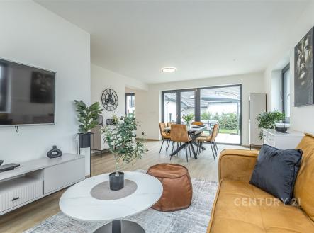 Prodej bytu, 4+kk, 135 m² obrázek