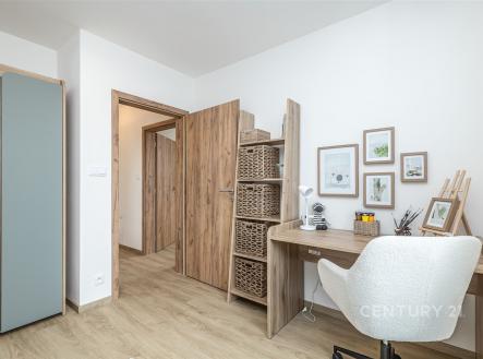 . | Prodej bytu, 4+kk, 94 m²