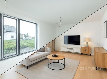 Prodej bytu, 4+kk, 116 m²