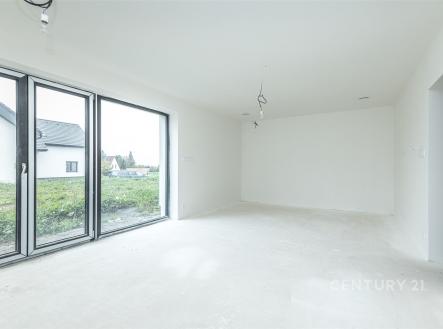 . | Prodej bytu, 4+kk, 116 m²