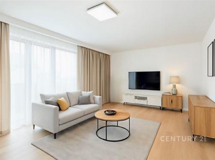 . | Prodej bytu, 4+kk, 116 m²