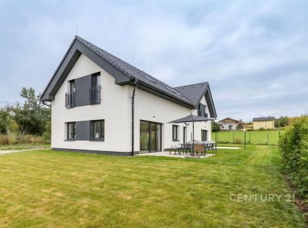 . | Prodej - dům/vila, 135 m²