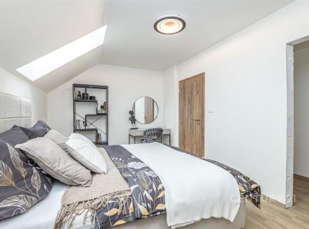 . | Prodej - dům/vila, 131 m²