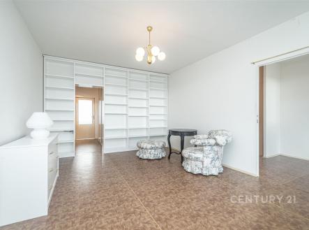 . | Prodej bytu, 3+1, 83 m²