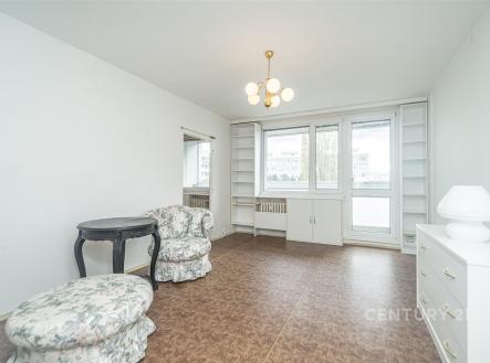 . | Prodej bytu, 3+1, 83 m²