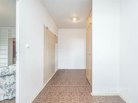 . | Prodej bytu, 3+1, 83 m²