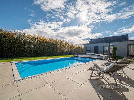 . | Prodej - dům/vila, 240 m²