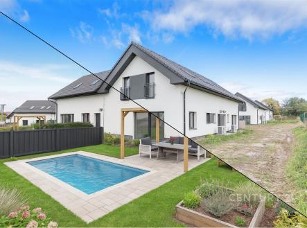 . | Prodej - dům/vila, 116 m²