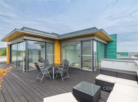 . | Prodej bytu, 3+kk, 120 m²