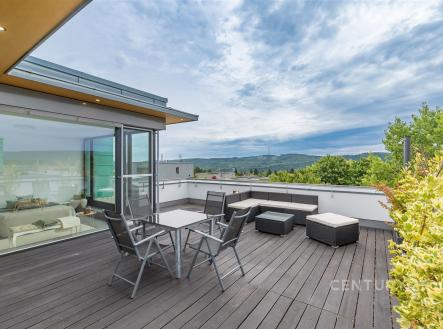 . | Prodej bytu, 3+kk, 120 m²