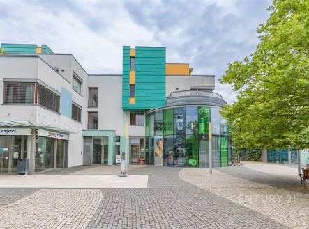 . | Prodej bytu, 3+kk, 120 m²