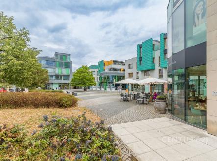 . | Prodej bytu, 3+kk, 120 m²