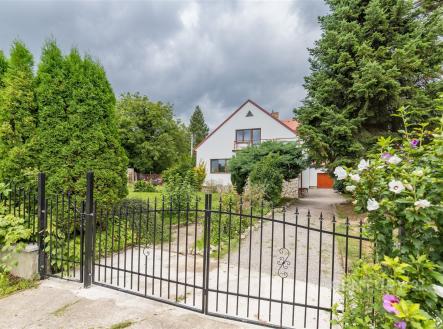 . | Prodej - chata/rekreační objekt, 240 m²