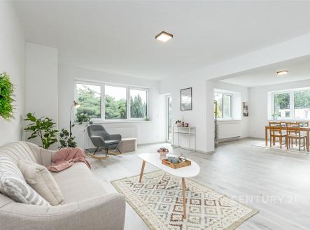 . | Prodej - dům/vila, 240 m²