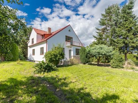 . | Prodej - dům/vila, 240 m²