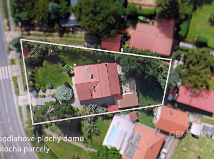 . | Prodej - dům/vila, 240 m²