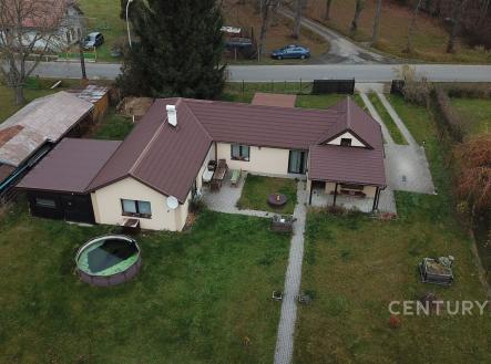 . | Prodej - dům/vila, 150 m²