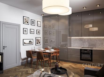 . | Prodej - dům/vila, 200 m²