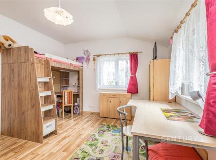 Ložnice 2_02 | Prodej bytu, 4+kk, 103 m²