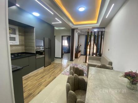 . | Prodej bytu, 3+kk, 100 m²