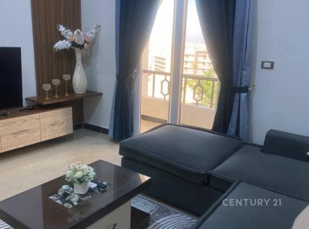 . | Prodej bytu, 3+kk, 100 m²