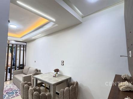 . | Prodej bytu, 3+kk, 100 m²