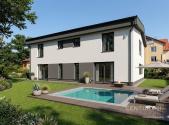 Prodej - dům/vila, 157 m²